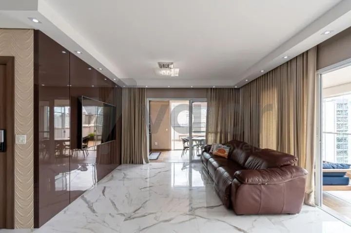 Cobertura à venda e para alugar em Campinas, Cambuí, com 3 suítes, com 225 m² - Foto 4