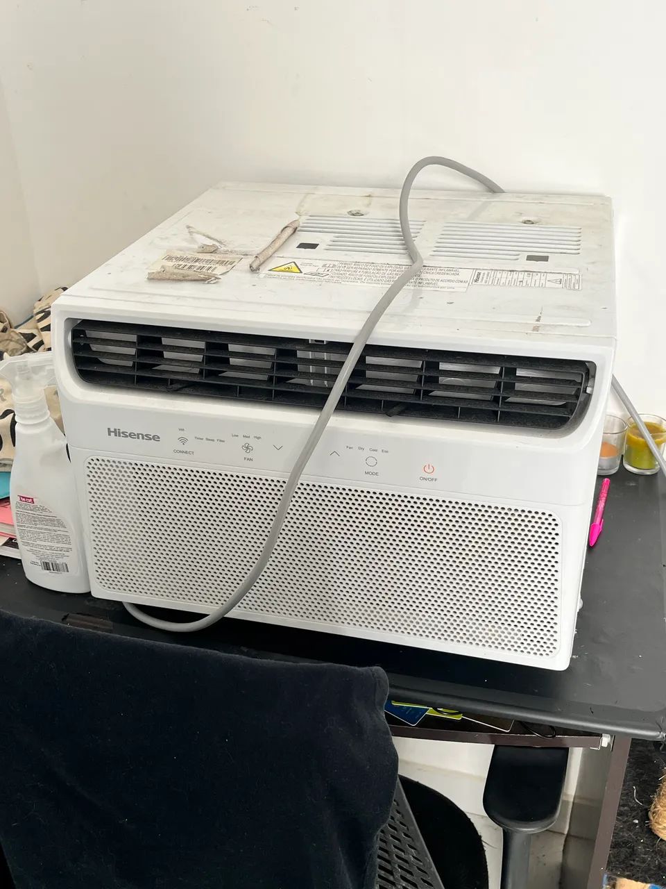 AR CONDICIONADO 