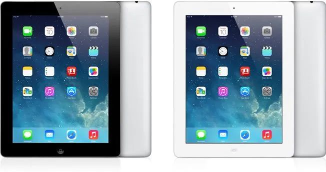 Vendo peças de Ipad 2 (a desmontar)