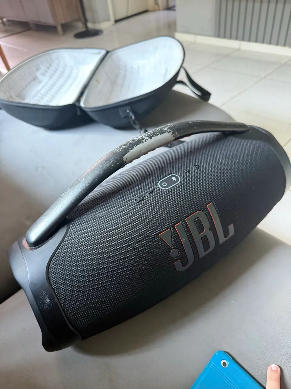 JBL BOOMBOX 3 - Foto 2