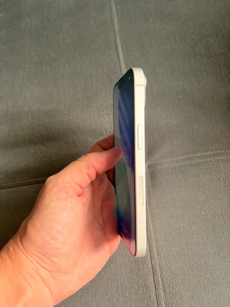 IPHONE 14 - PERFEITO - Foto 4