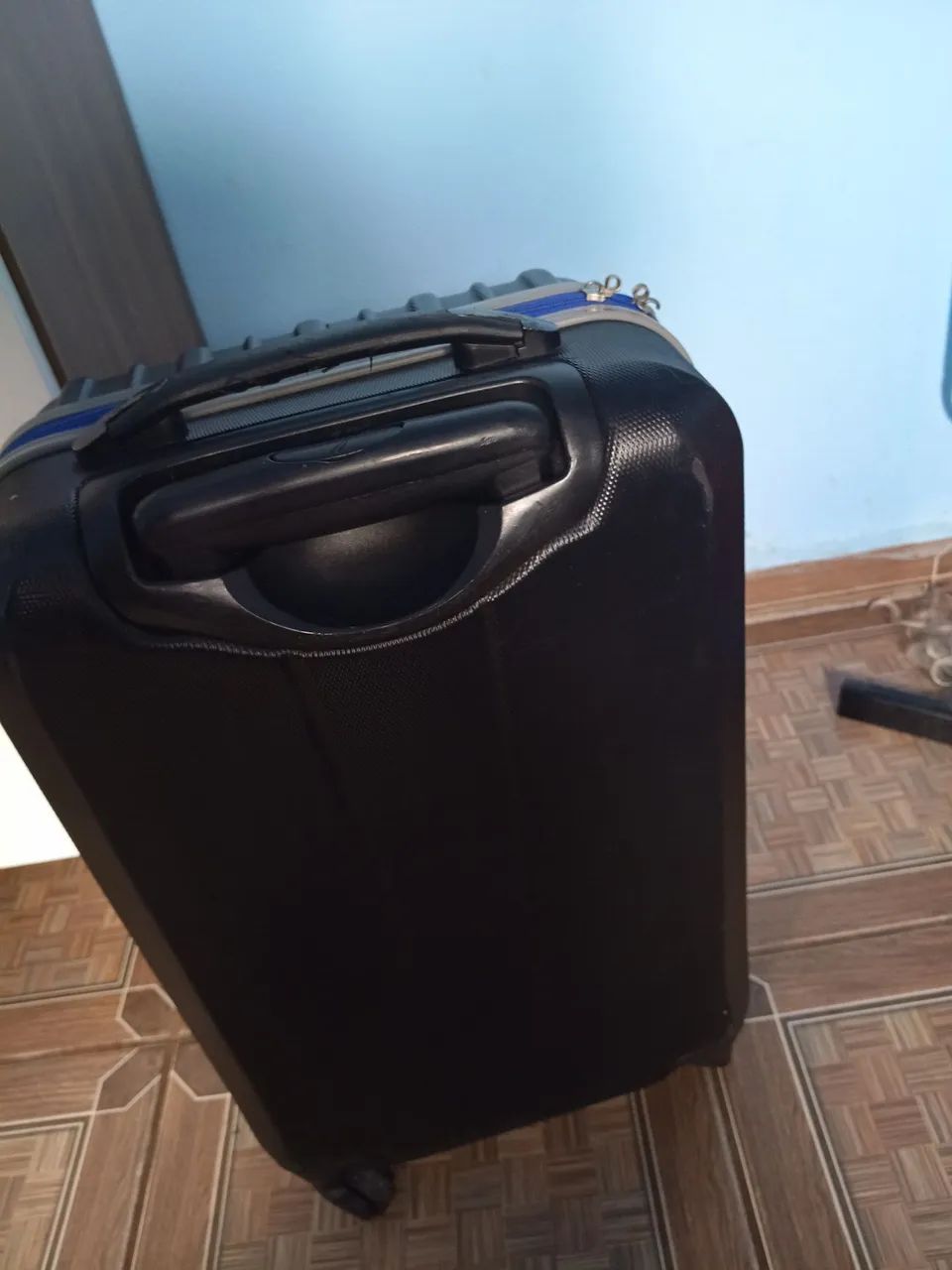 Mala de viagem  - Foto 2