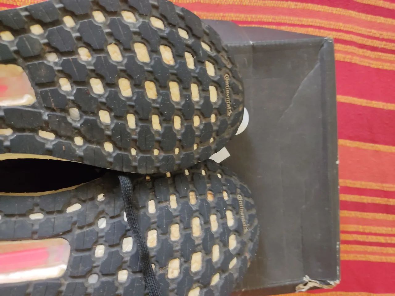 Tênis Adidas Ultraboost 41 original  - Foto 5