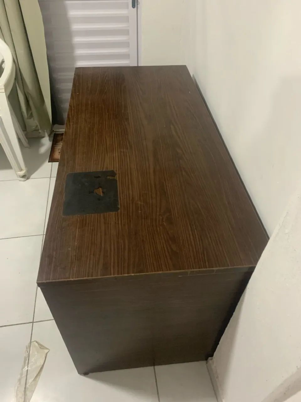 Mesa de escritório RV - Foto 2