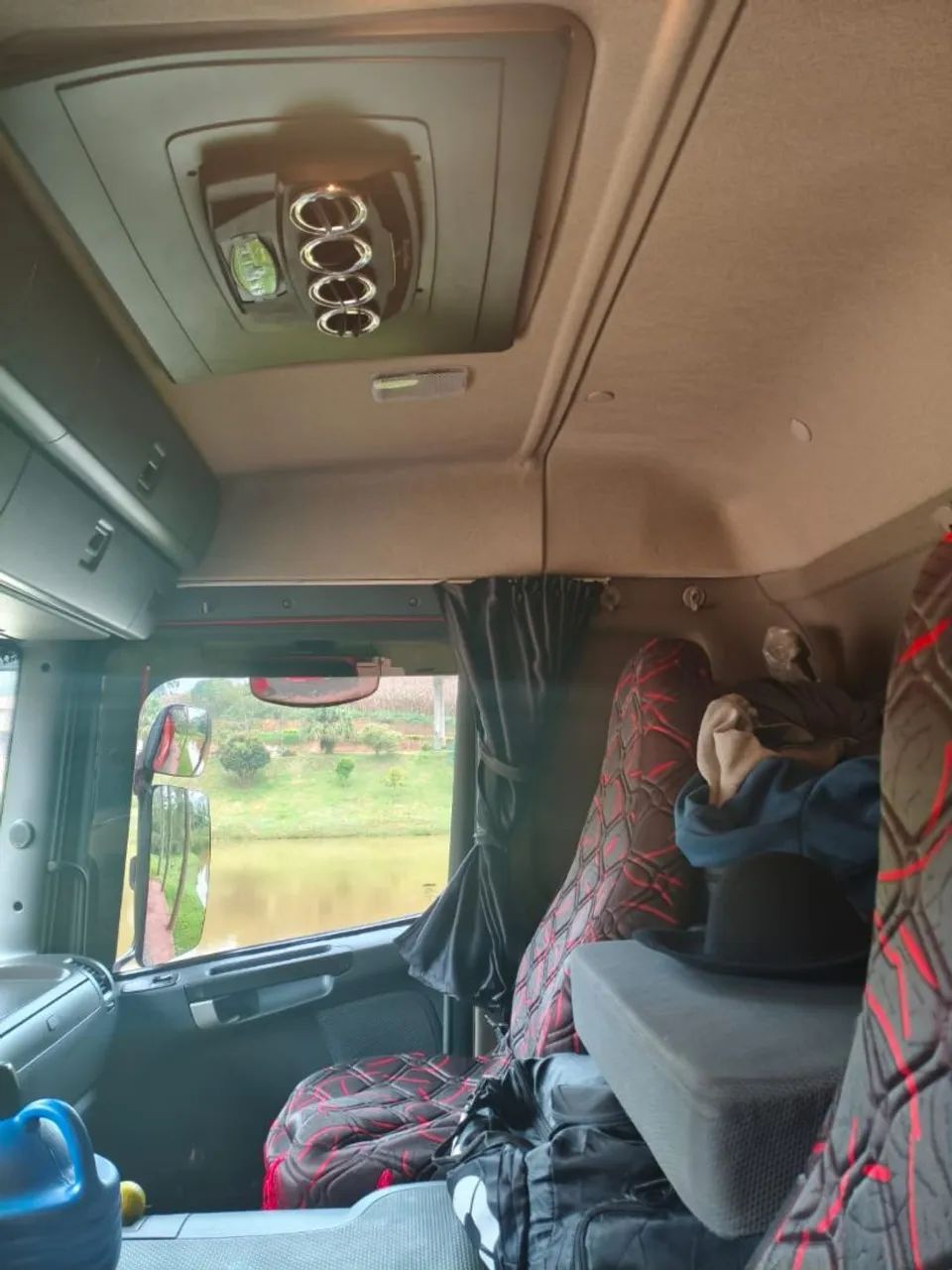 Scania p310 - Foto 4