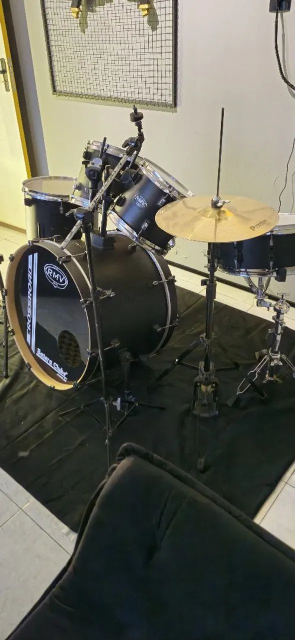 Bateria RMV - Foto 4