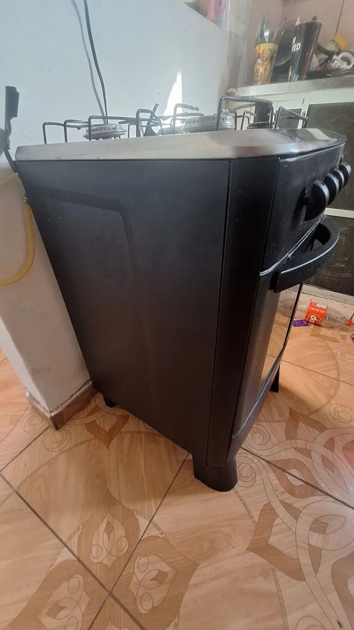 FOGÃO - Foto 3