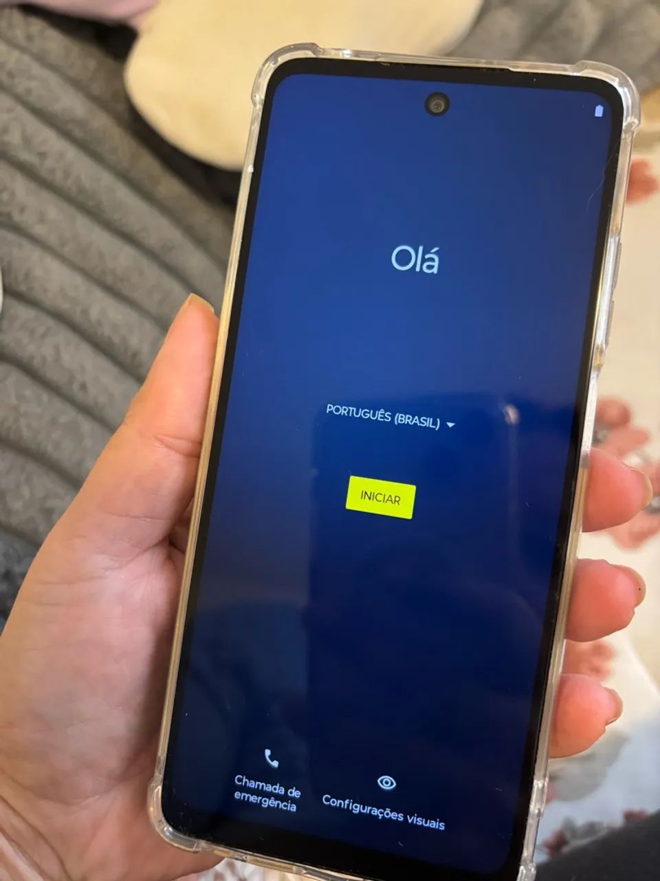 Motorola G24