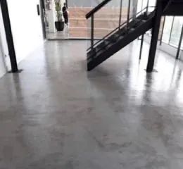 Cimento queimado com material - Foto 3
