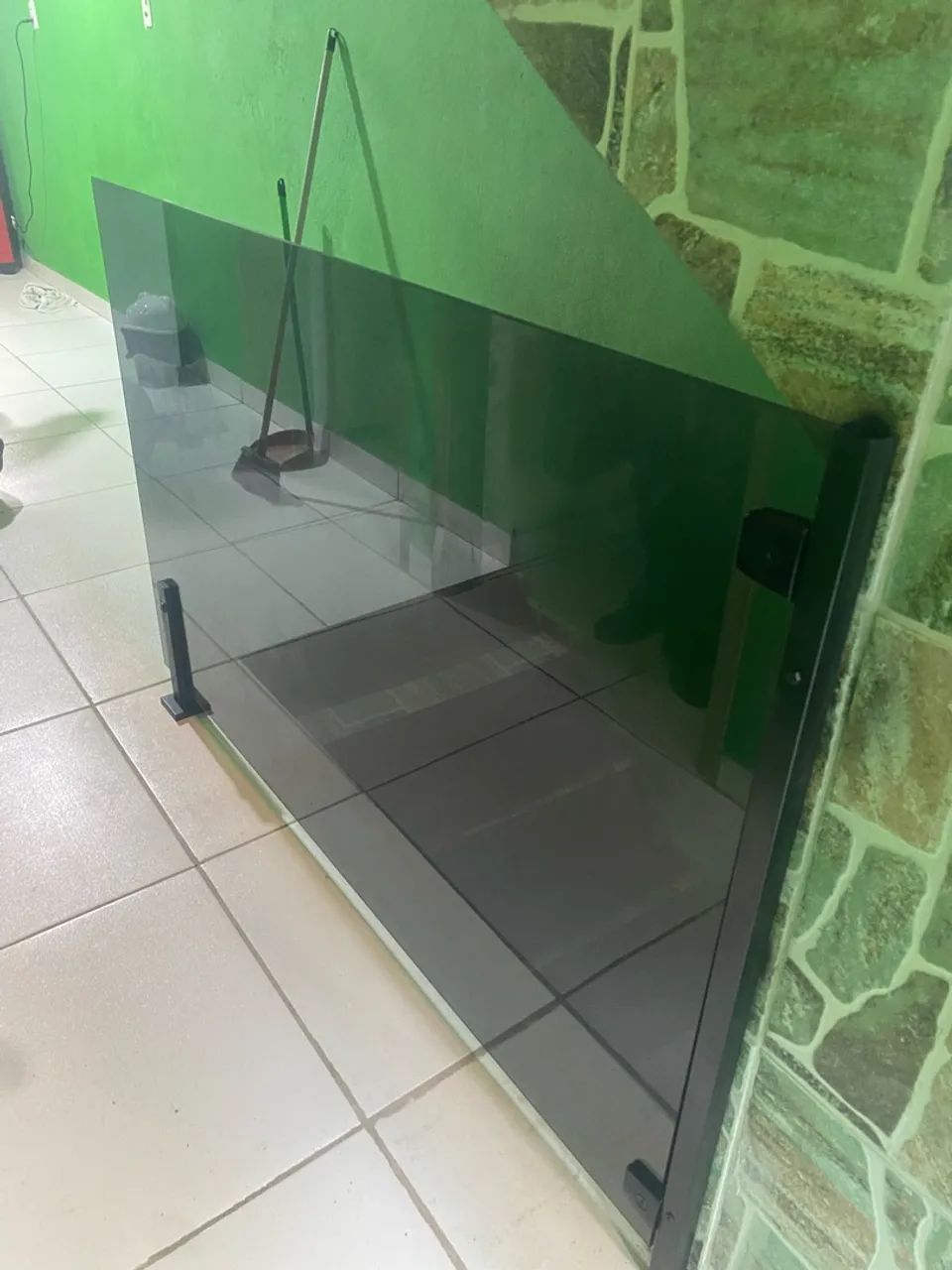 Vidraçaria e serralharia  - Foto 2