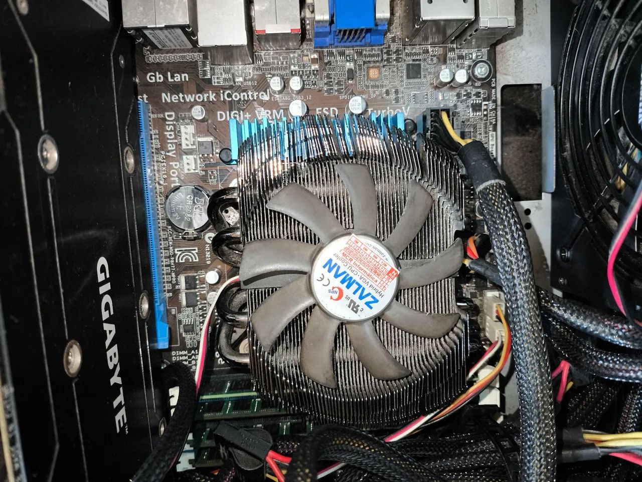 I7 2600k - Foto 2