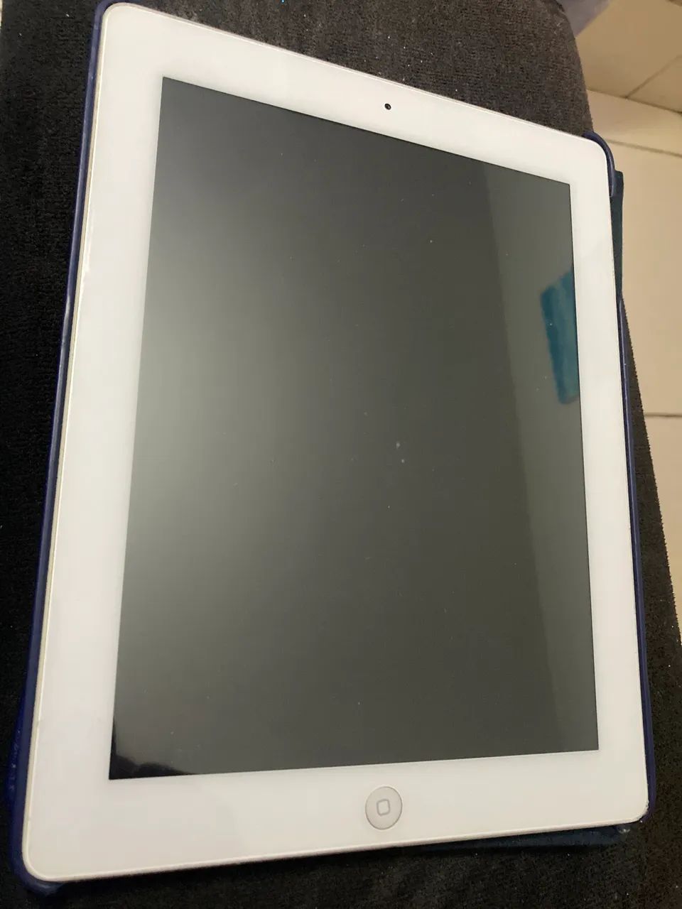 Vendo IPad 4 