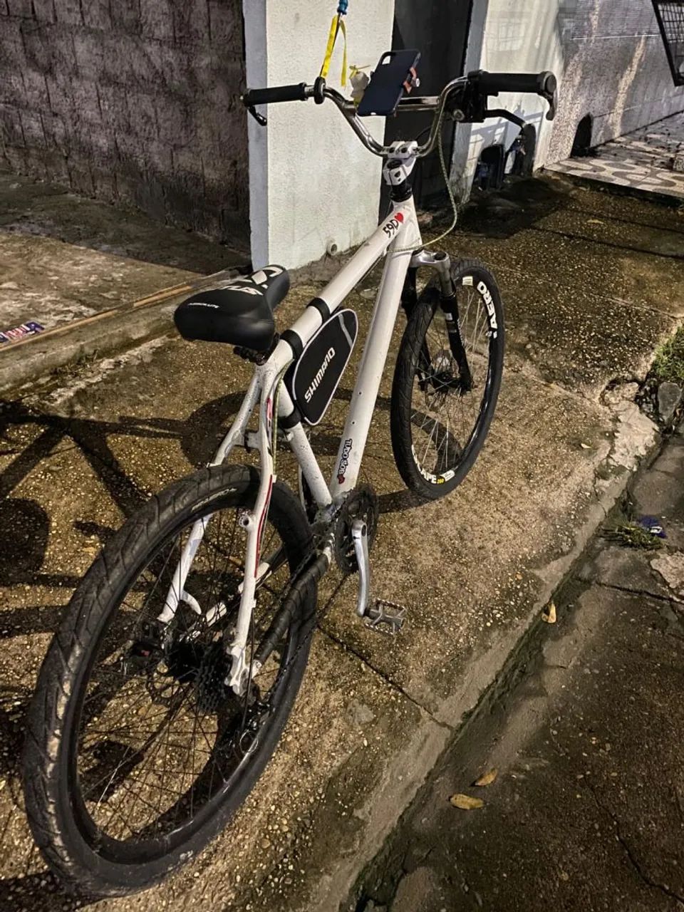 Bike estilo raio - Foto 3