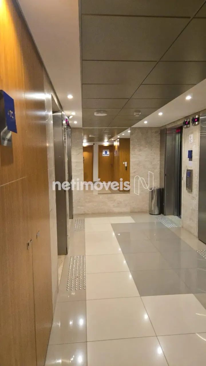 Locação Sala Estoril Belo Horizonte - Foto 2