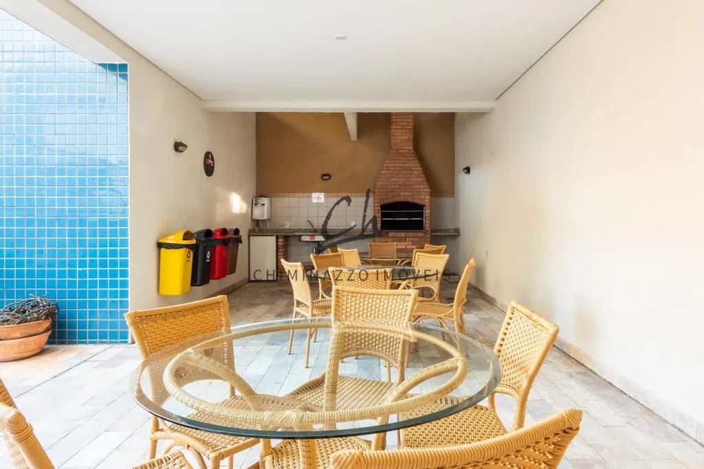 Apartamento à venda em Campinas, Nova Campinas, com 4 quartos, com 128 m², Nova Campinas - Foto 4