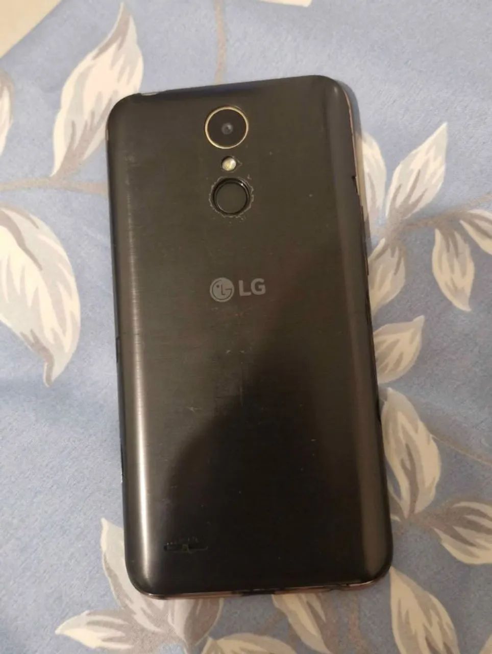 Celular LG K10 (descrição) - Foto 2