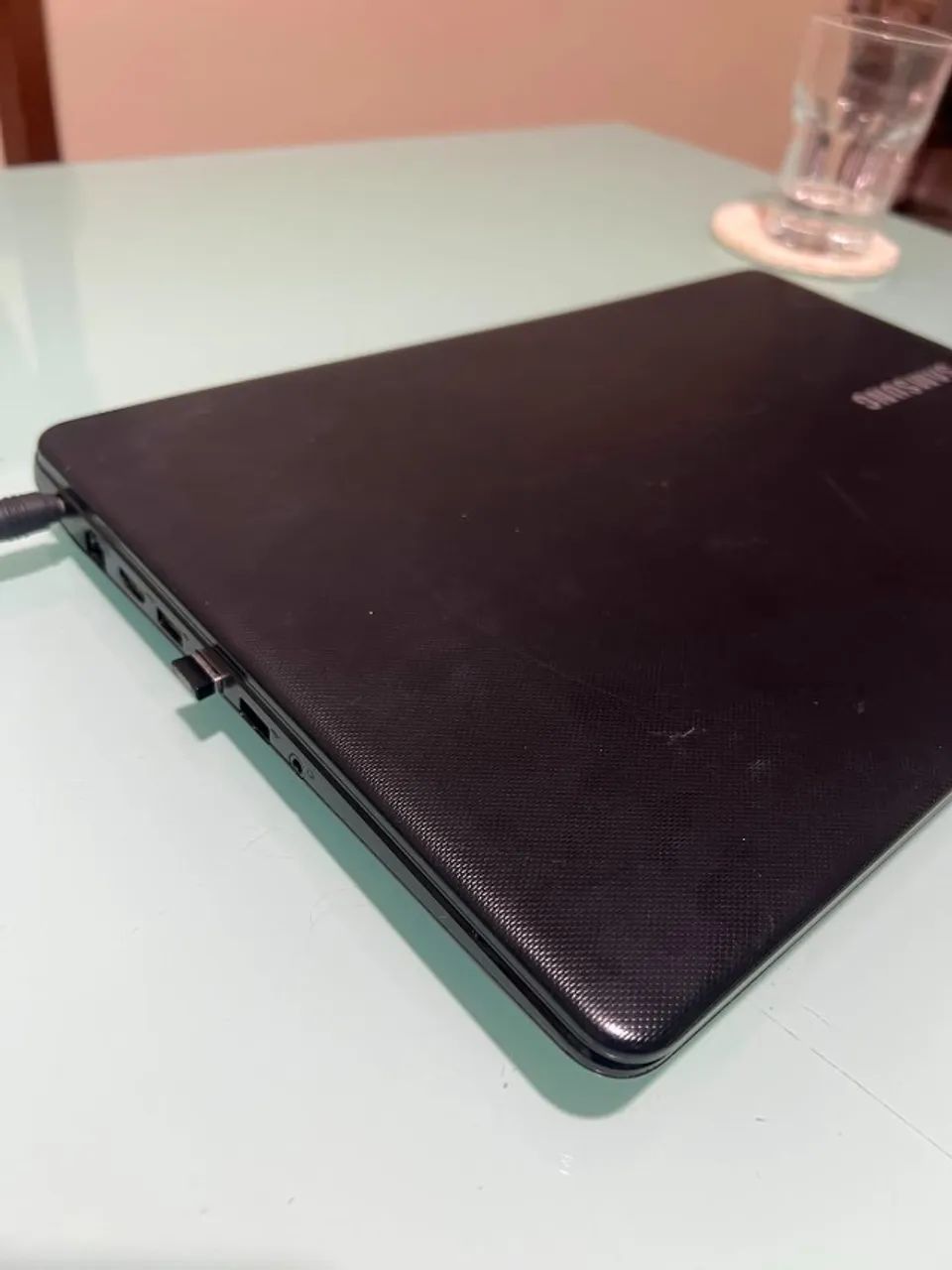 Notebook Samsung 15,6" Intel Core i5-7200U HD 1TB SSD - Foto 4