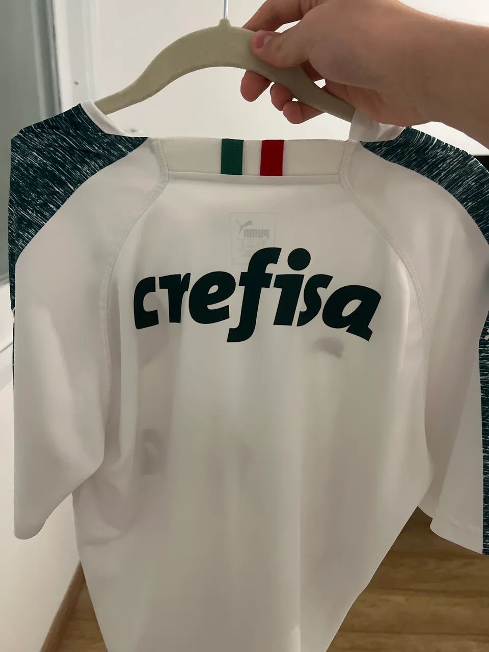 Camisa Palmeiras 2025 - Foto 3