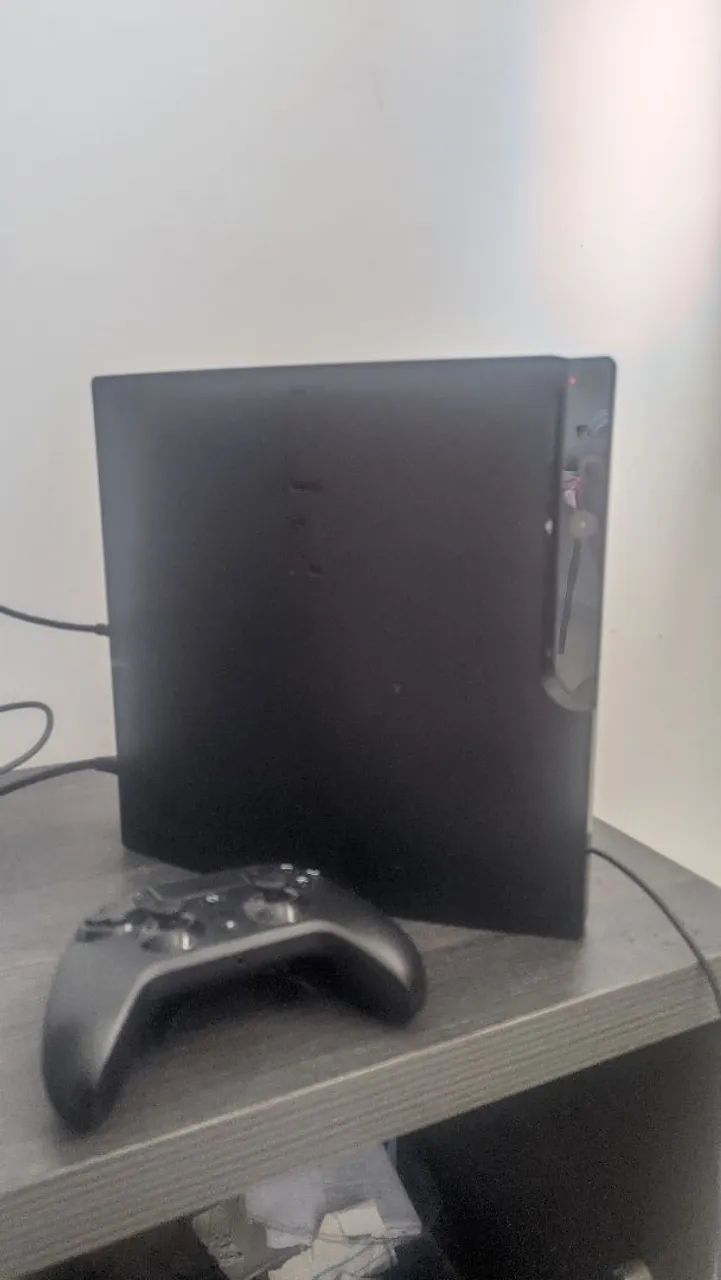 Playstation 3