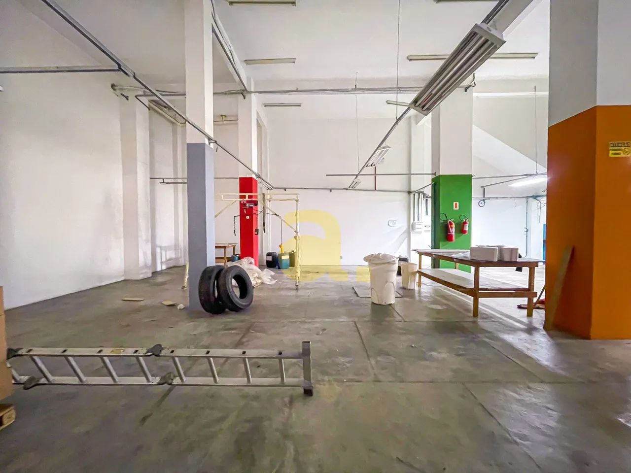 Sala comercial para locação | Água Verde, Blumenau - Foto 4