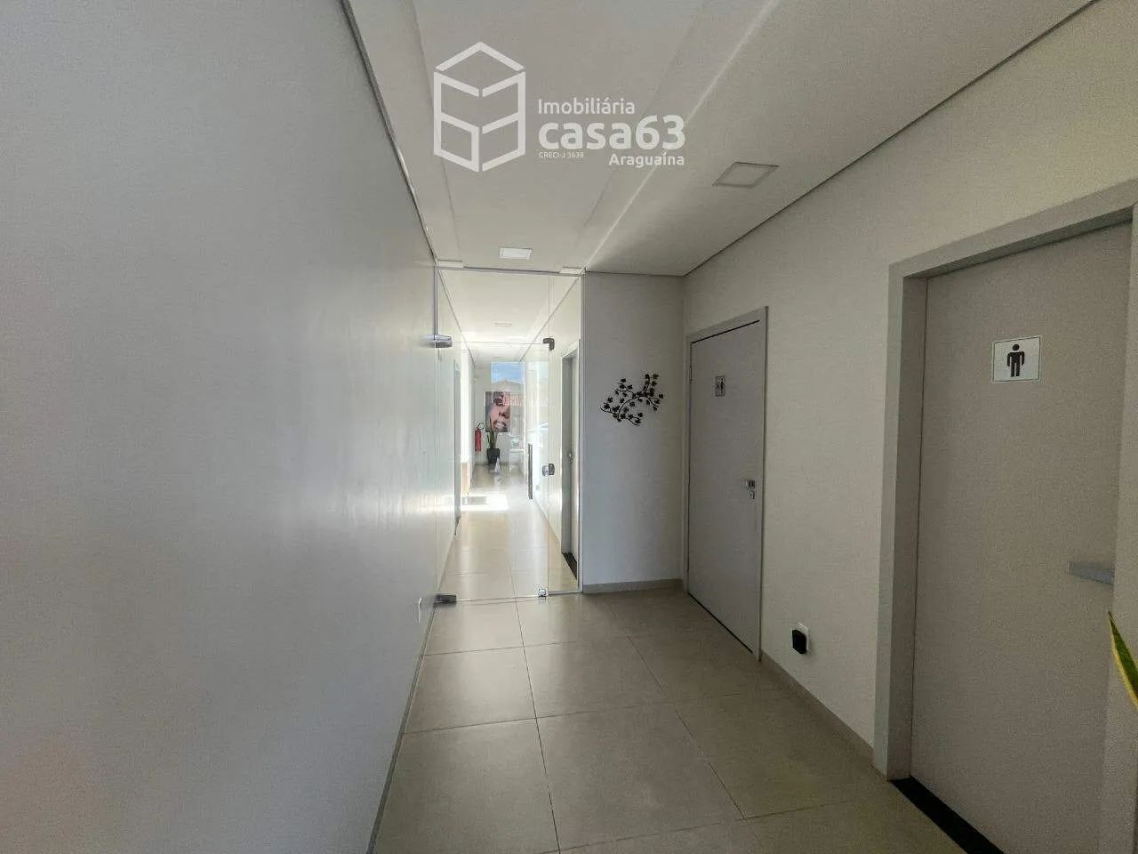 Prédio para aluguel, Setor Central - Araguaína/TO - Foto 3