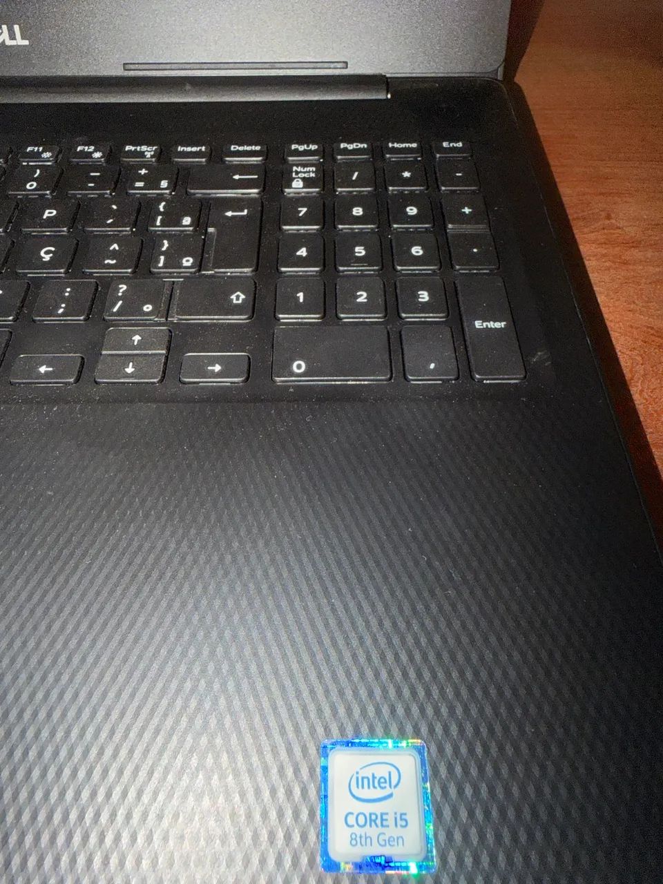 Notebook Dell Inspiron 3583 - Foto 5