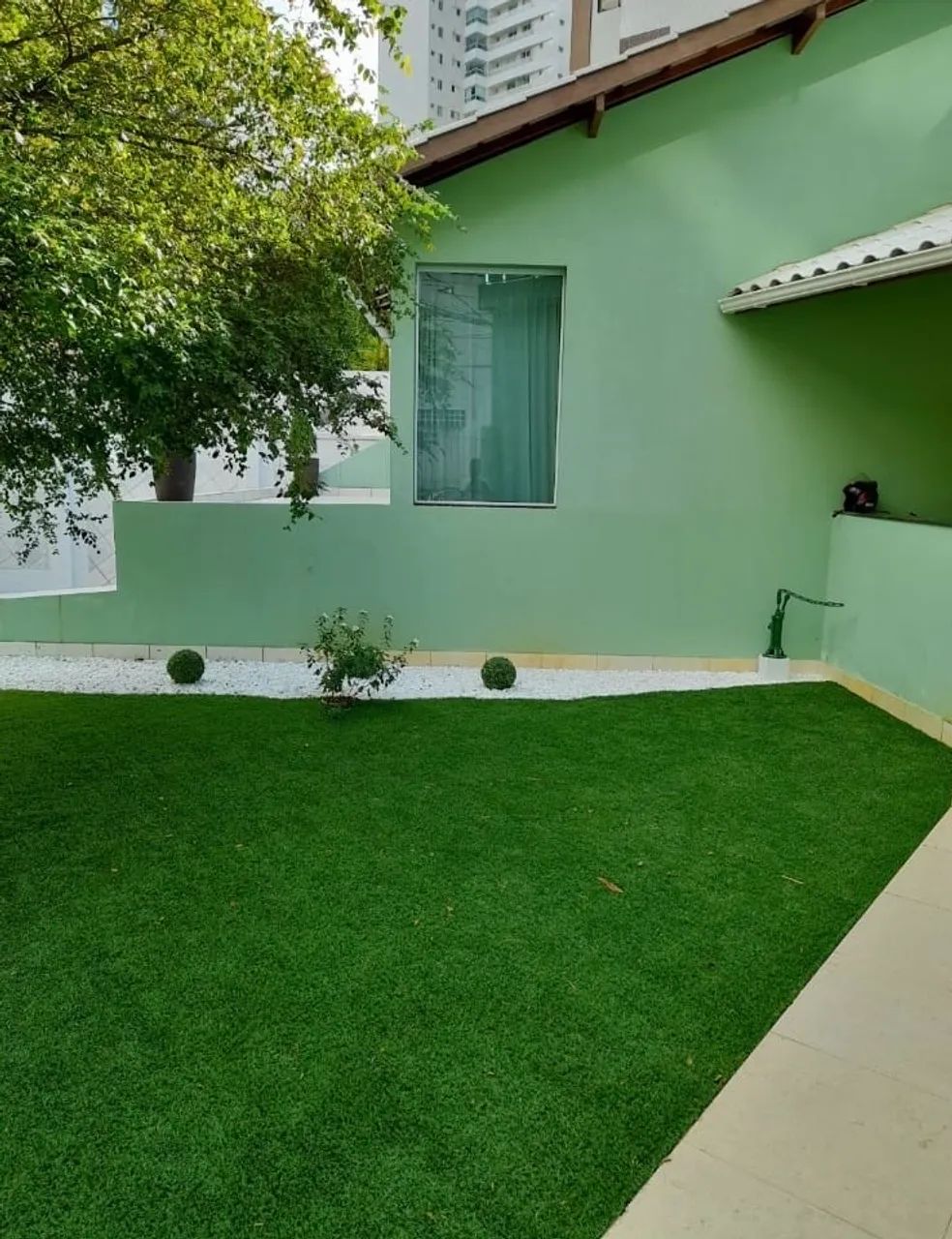 Casa 400m Horto Florestal - Foto 2