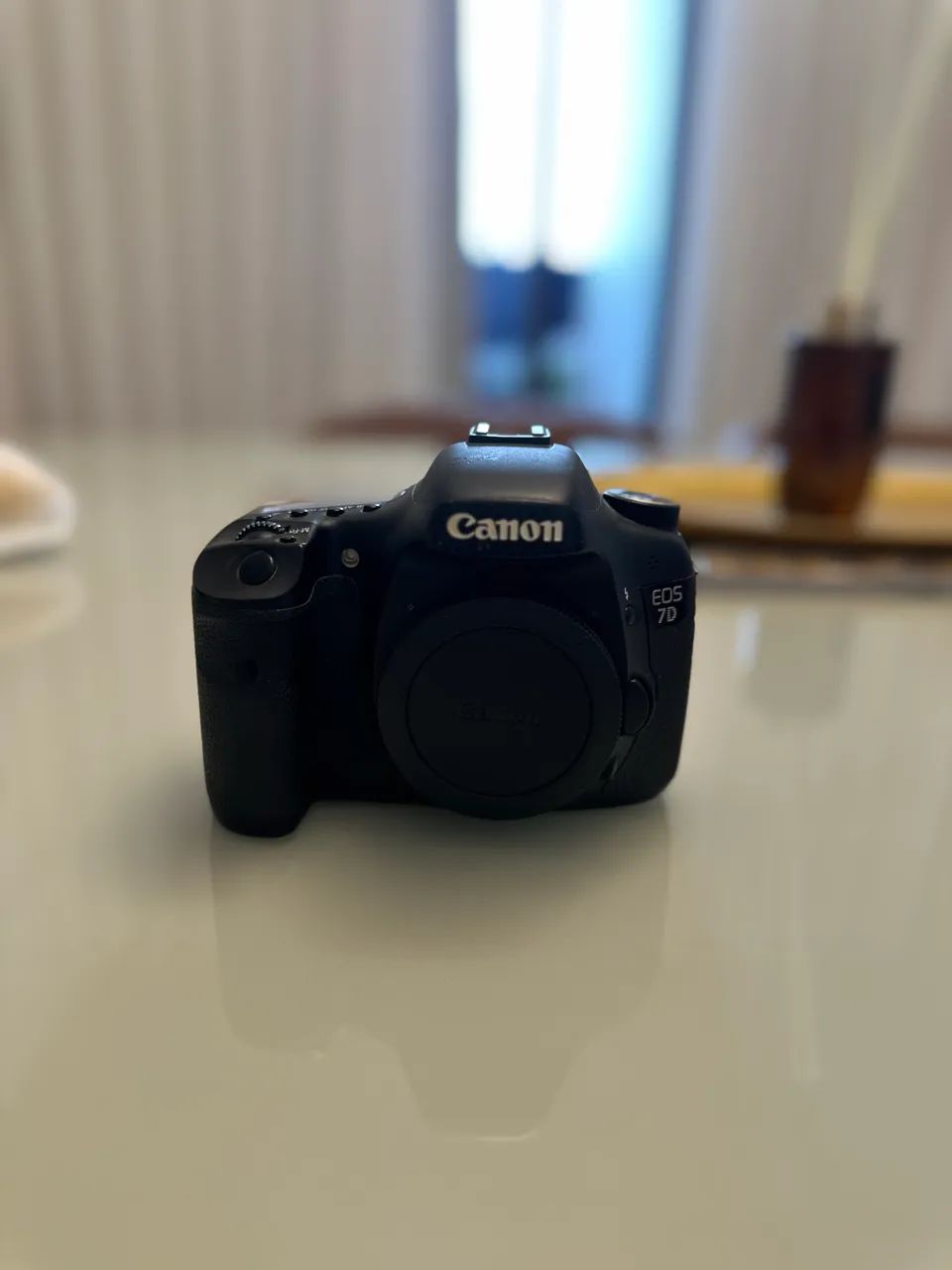 Canon 7d - Foto 3