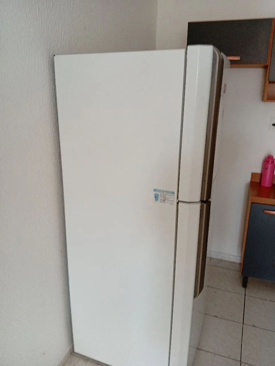 Geladeira Eletrolux duplex  - Foto 2
