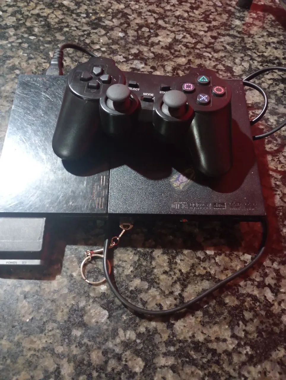 Vende-se PlayStation 2  - Foto 2