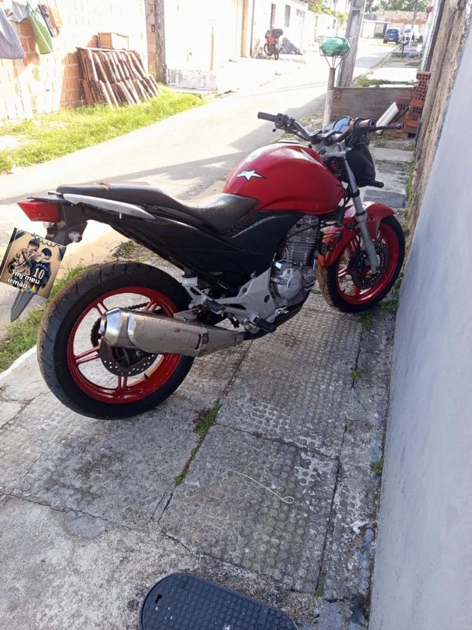 CB300  - Foto 2