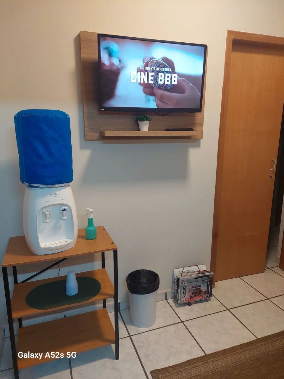 Alugo sala dentro de clinica de psicologia  - Foto 2