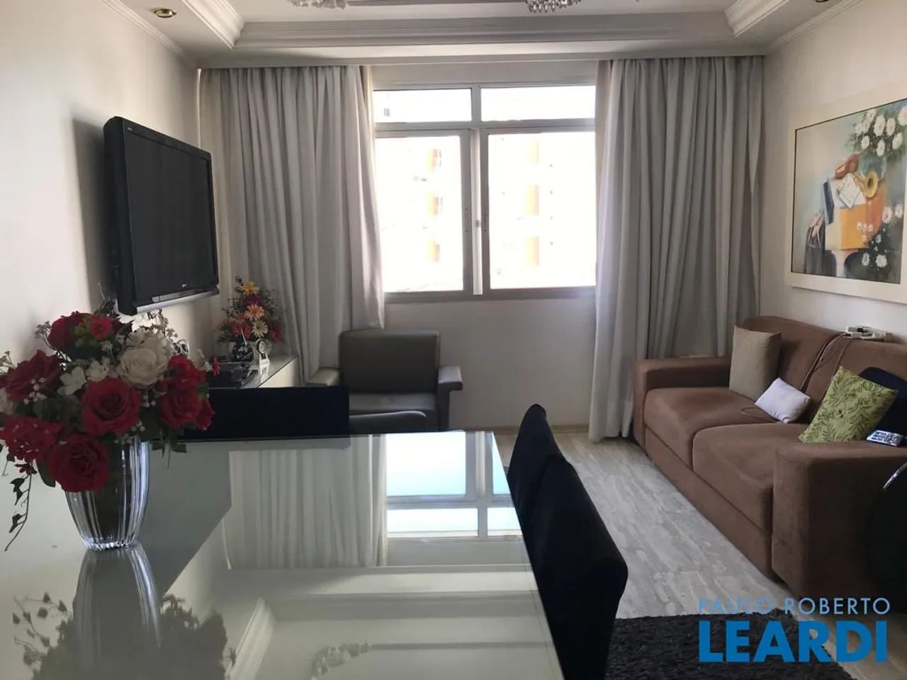 APARTAMENTO - VILA MADALENA - SP - Foto 2