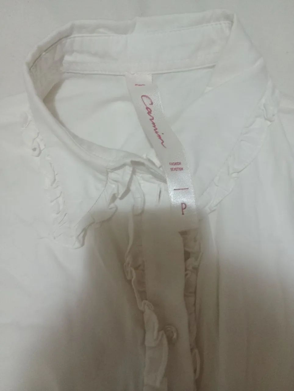 Camisa  - Foto 2