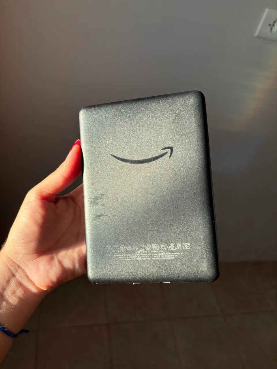 Kindle 10° geração  - Foto 2