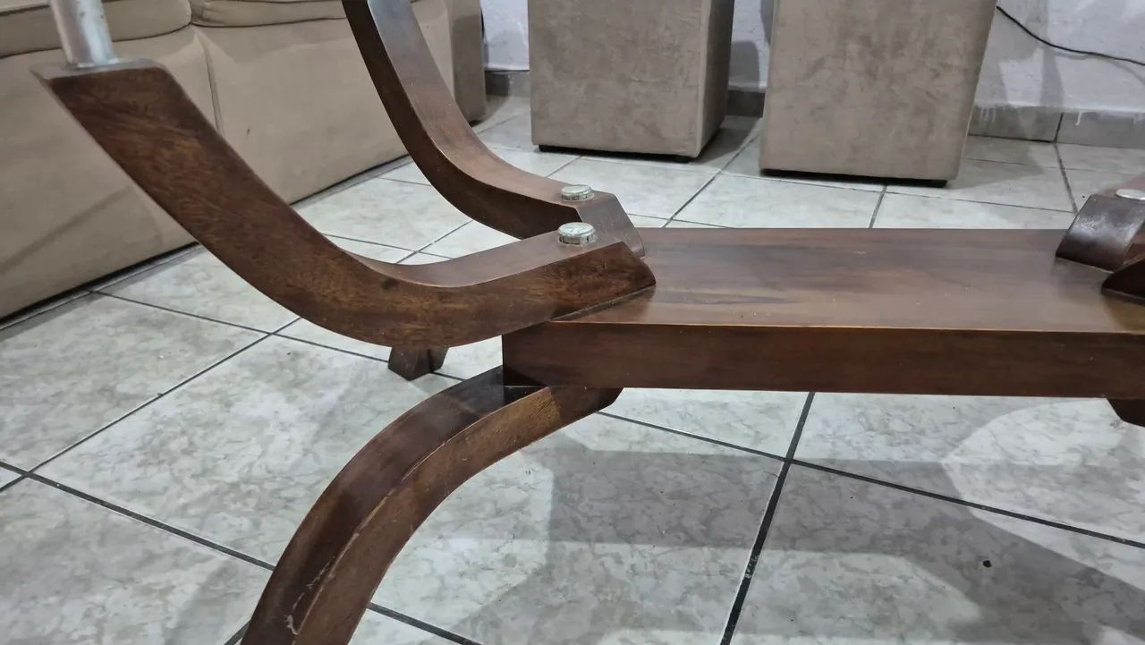 mesa de centro - Foto 3