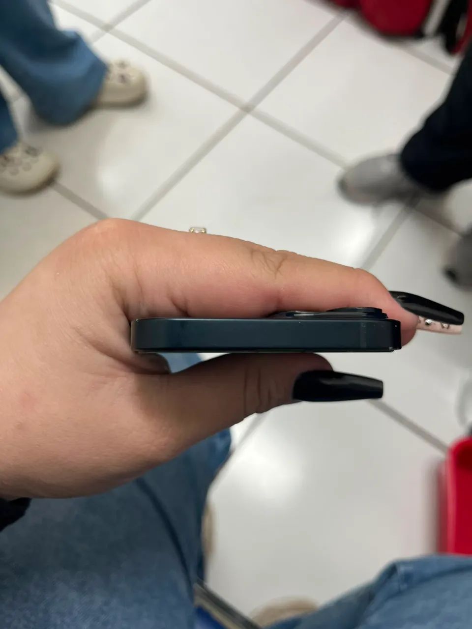 iPhone 14 256gb - Foto 3