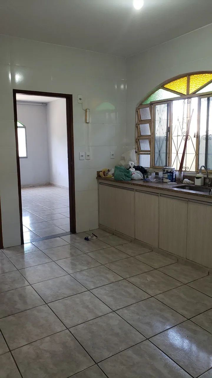 Casa excelente 03 quartos 