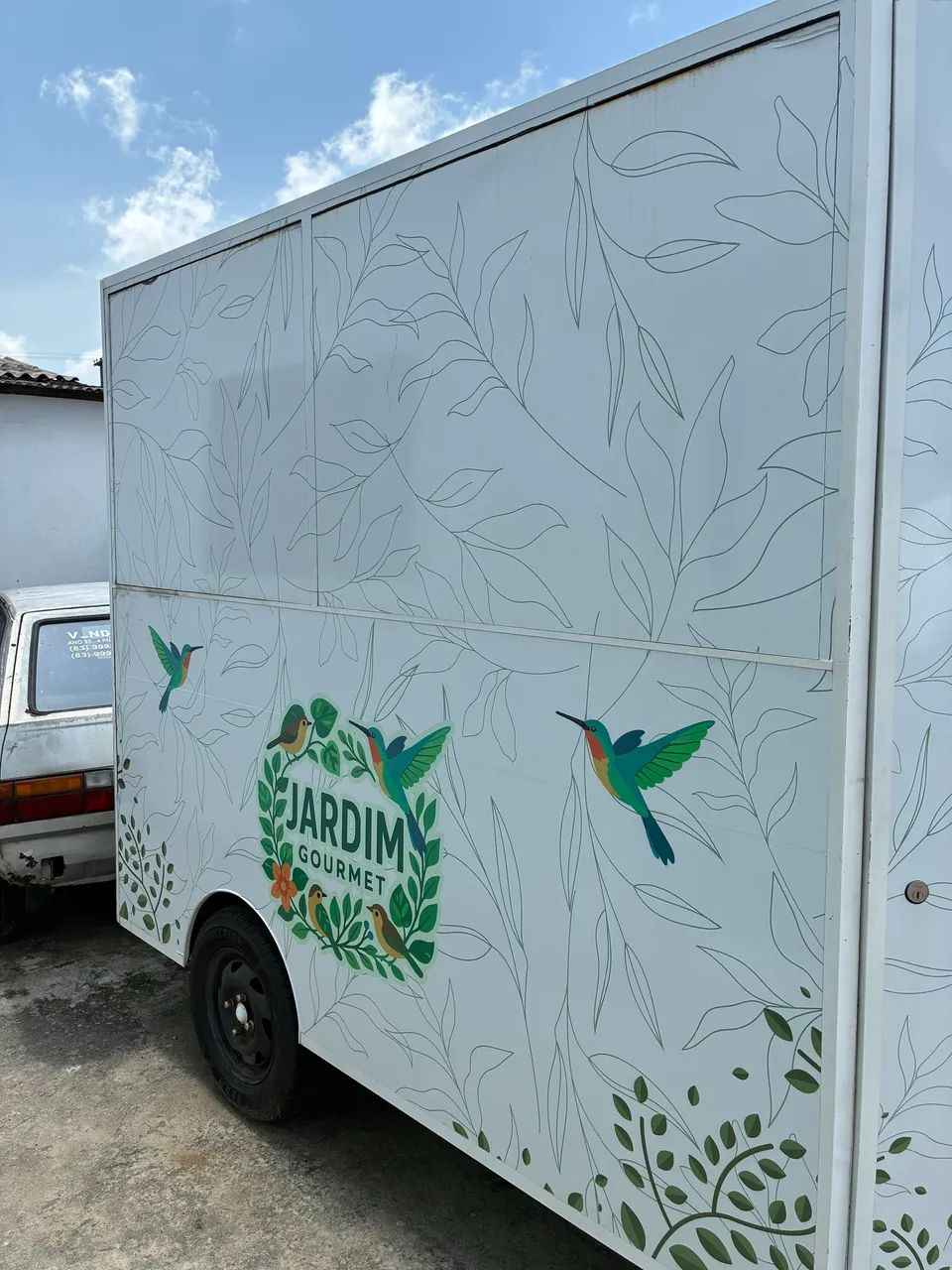 Trailer completo.  - Foto 2