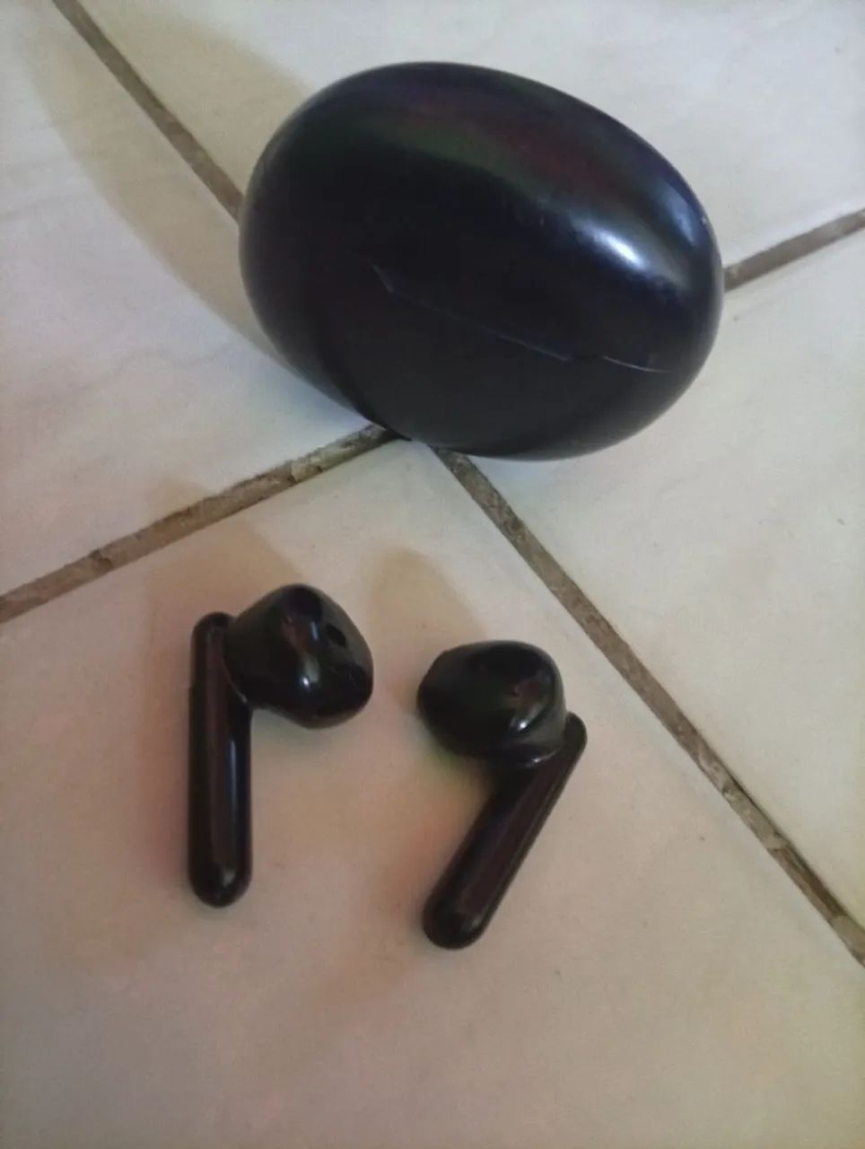 Vendo fone bluetooth 