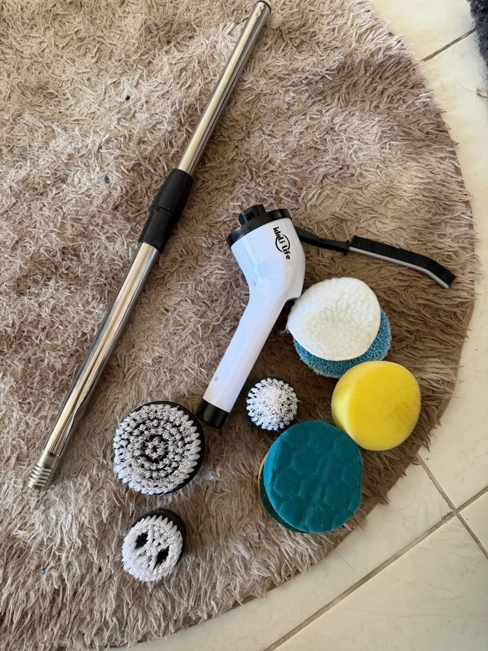 Kit novíssimo  - Foto 2