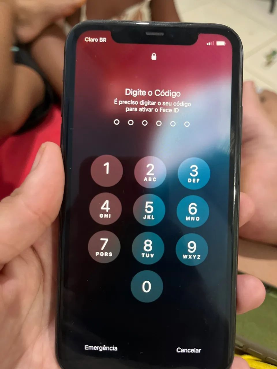 iPhone 11 