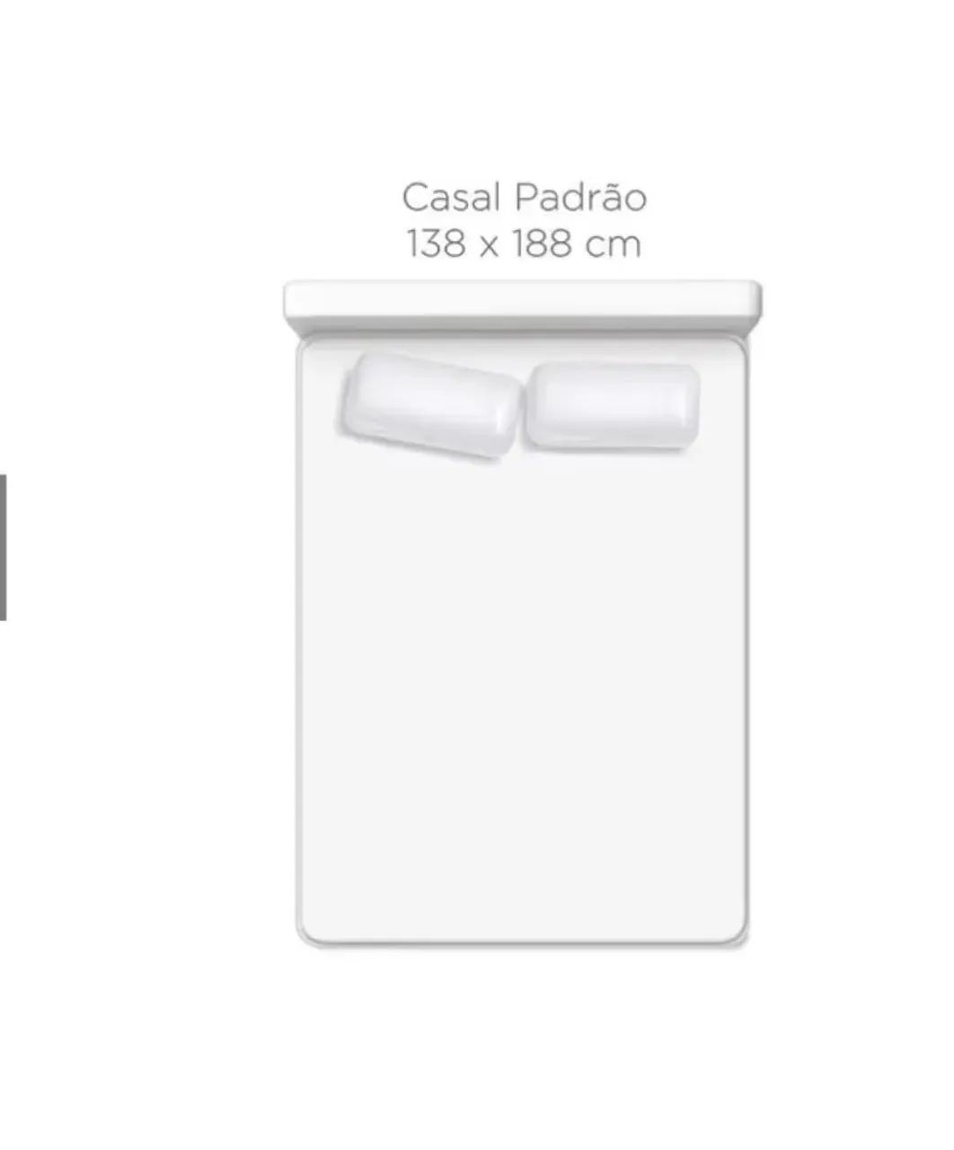 Cama de casal  - Foto 3