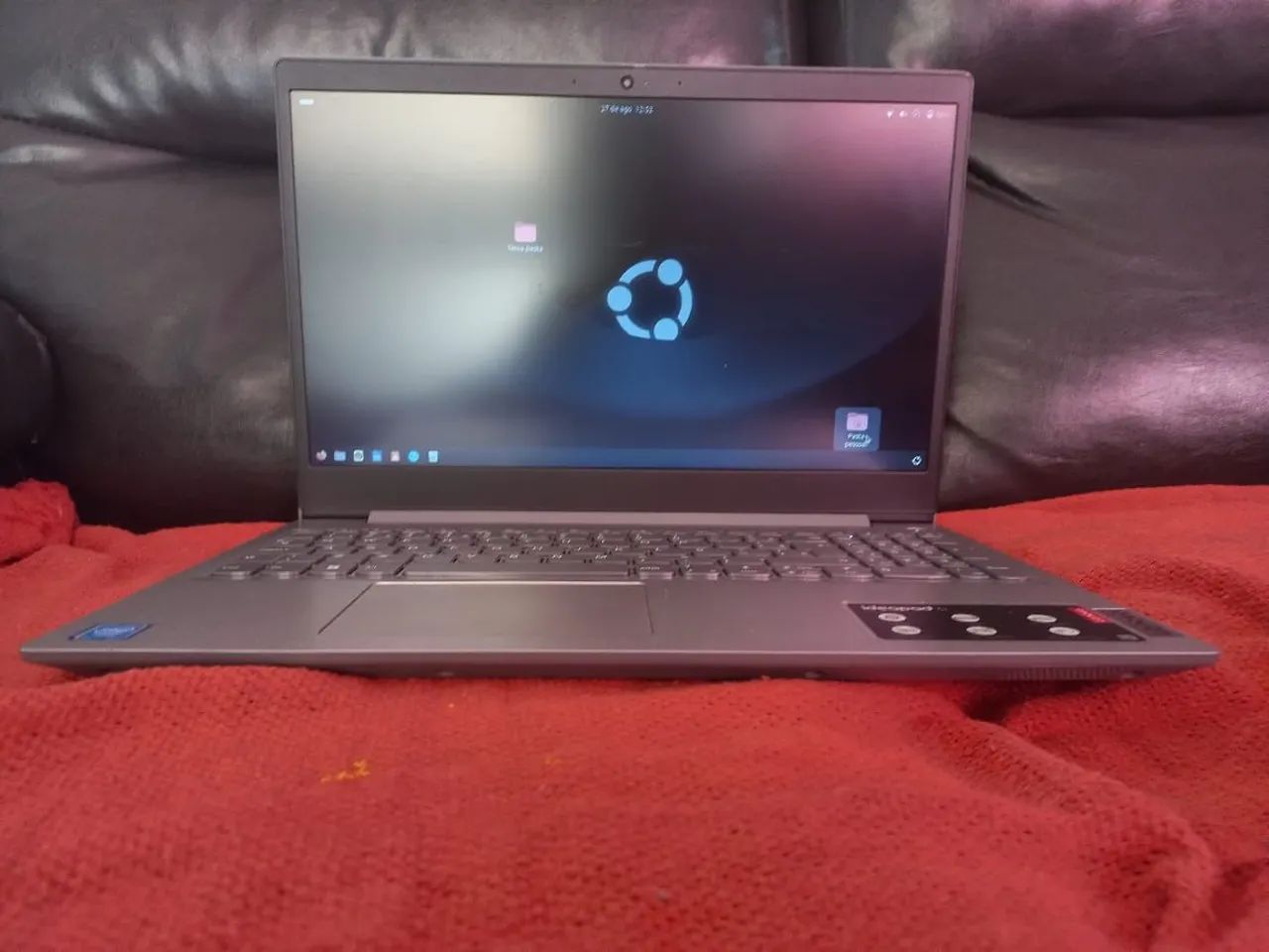 NOTEBOOK LENOVO  - Foto 2