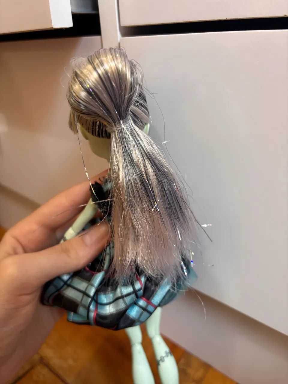 Monster high Frankie 1600 - Foto 3