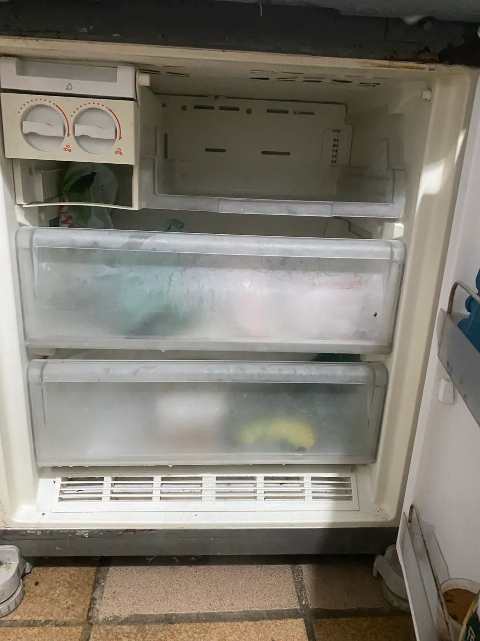 Geladeira