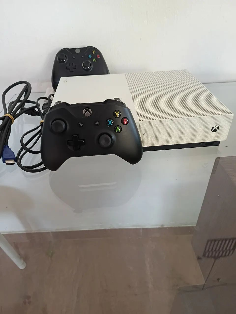 Xbox One s - Foto 2