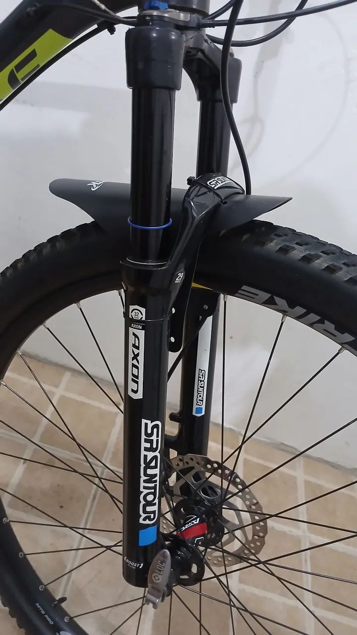 Bicicleta sense impact sl - Foto 2
