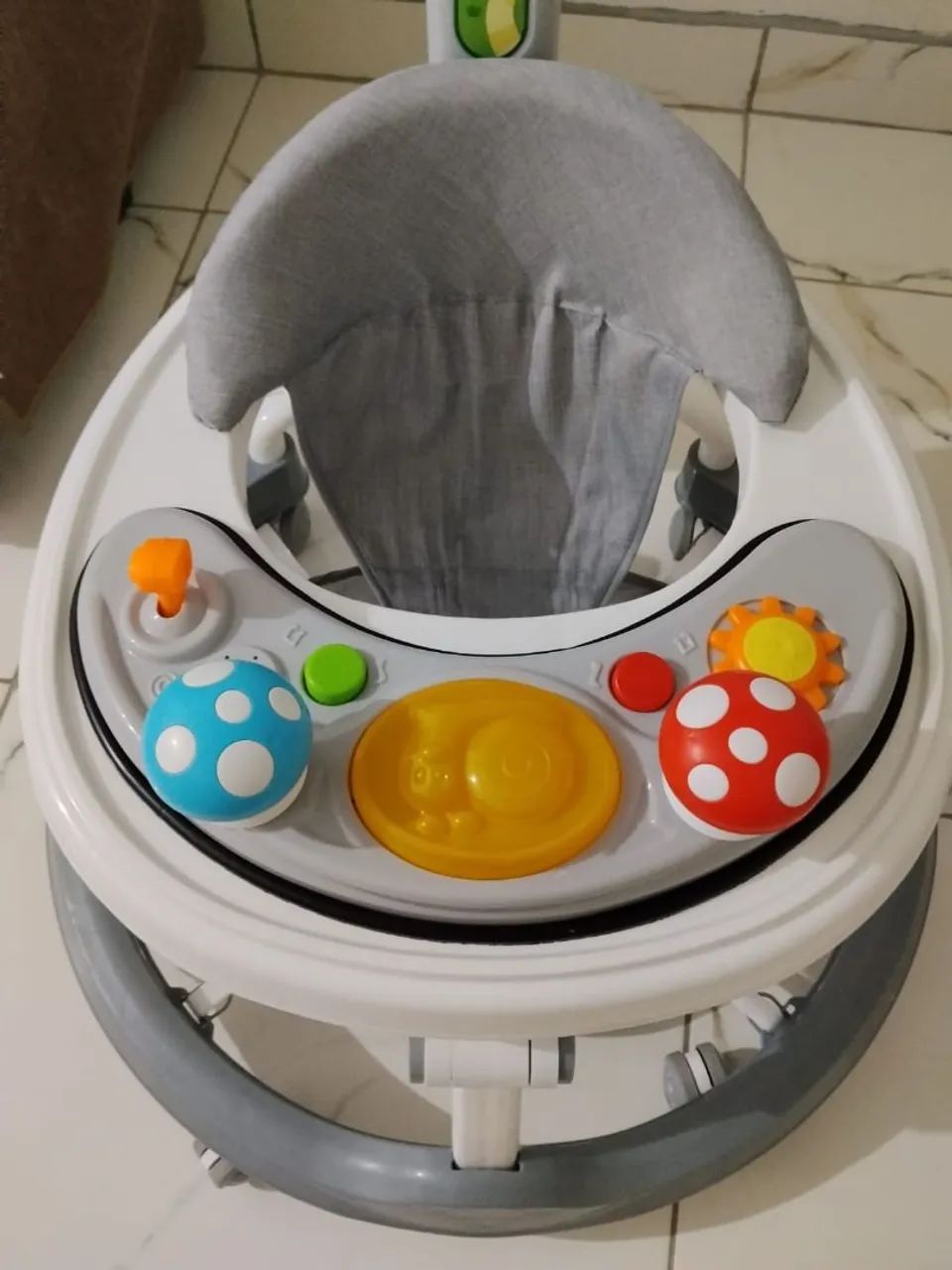 Andador infantil - Foto 4