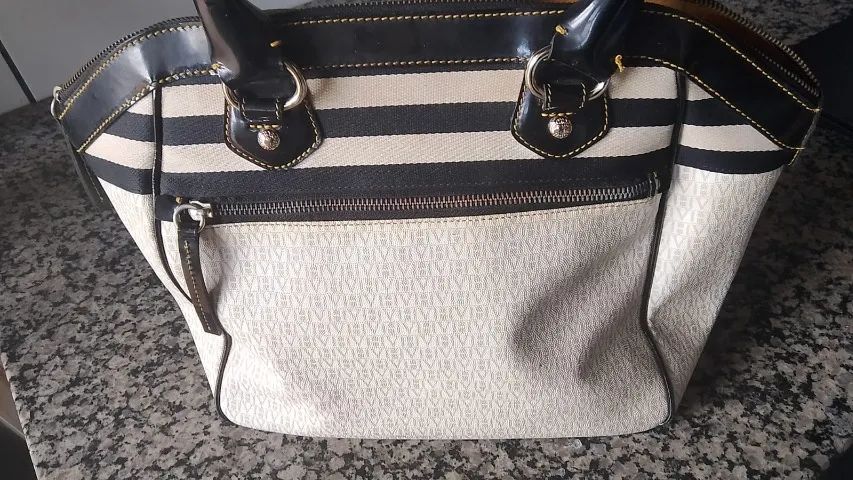 Bolsa Victor Hugo - Foto 2